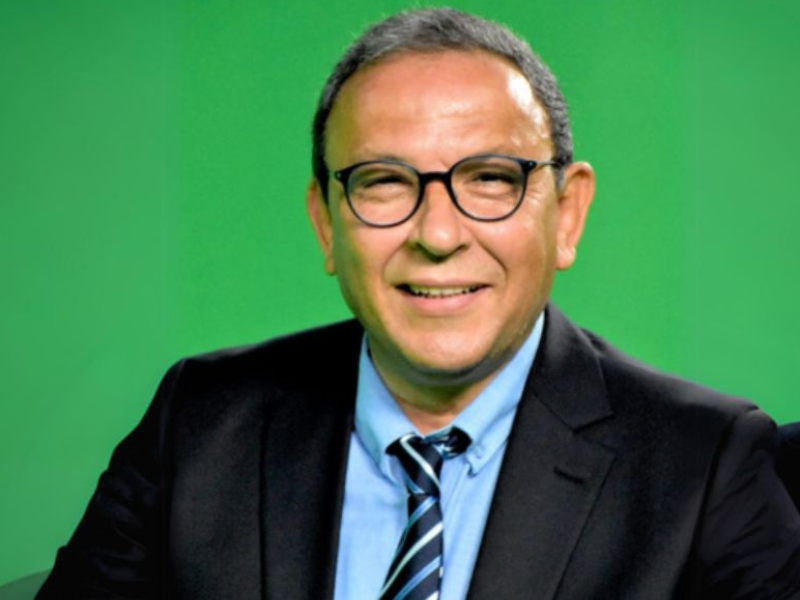 Une partition swingante