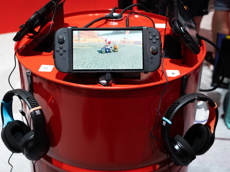 Fake Nintendo products: $2 million scandal uncovered