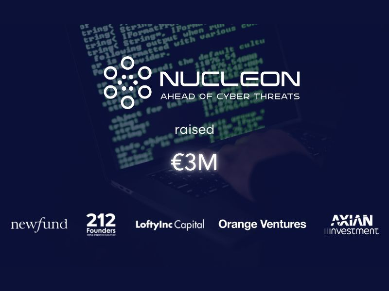 Nucleon Security : 3,5 M$ pour protéger le digital marocain
