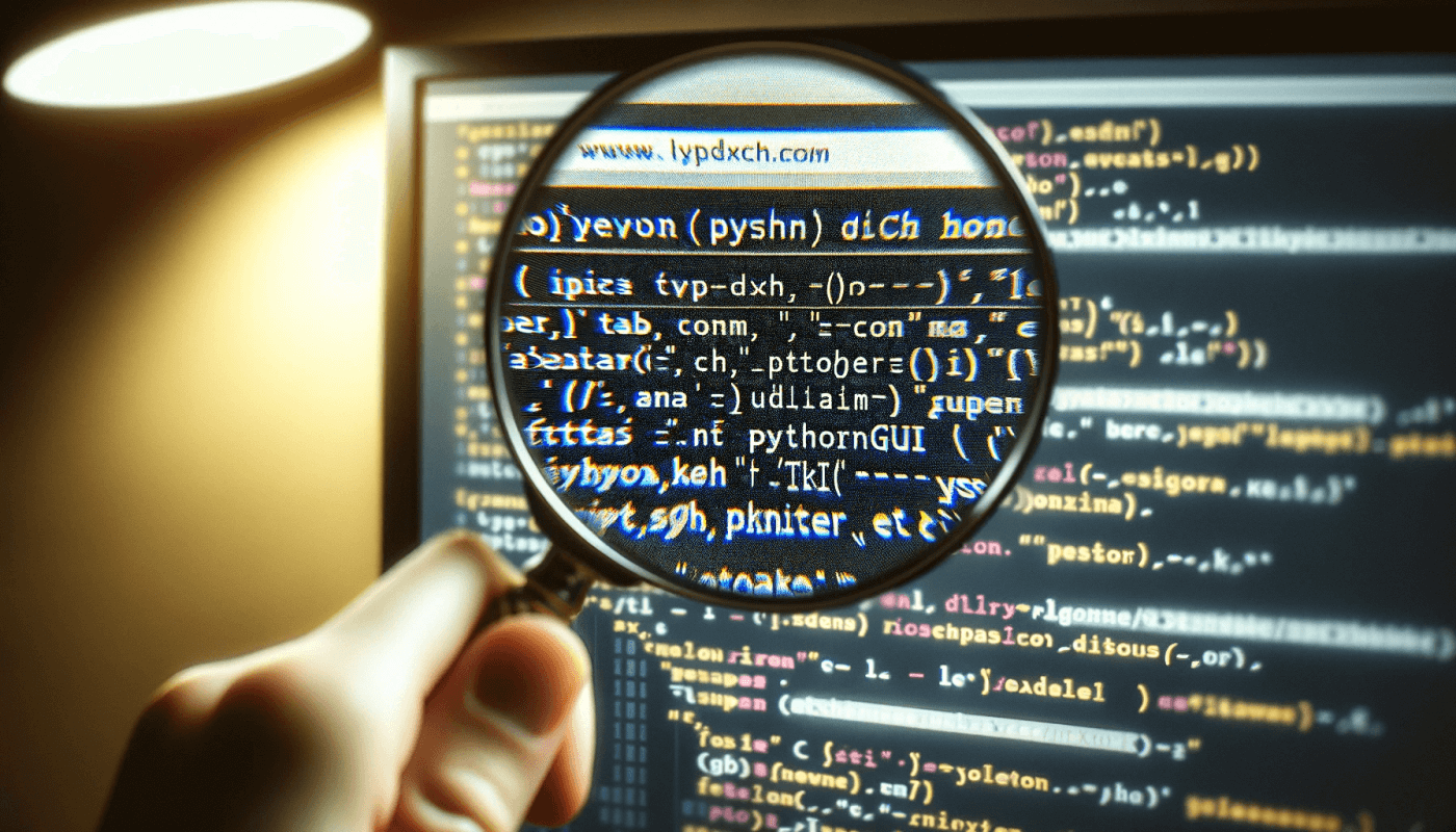 ​Quand un ingénieur quitte son poste… mais laisse derrière lui des scripts légendaires