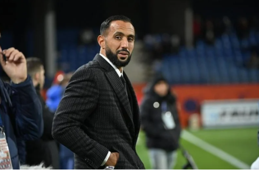 OM : Medhi Benatia revient sur le départ d’Adrien Rabiot et exprime ses regrets