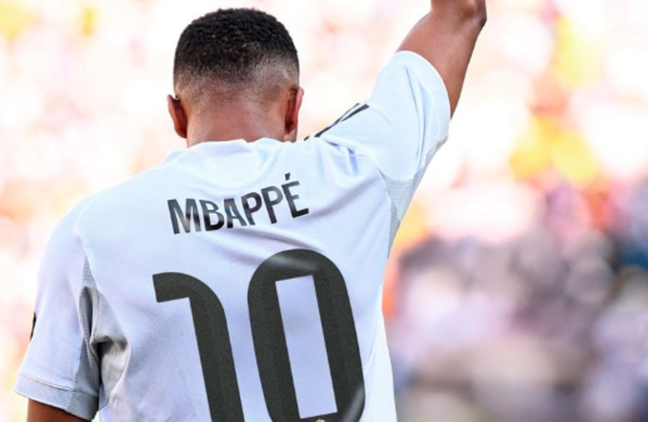 Ligue des champions : Mbappé sauve le Real, Juve-Dortmund en feu d’artifice (4-4)