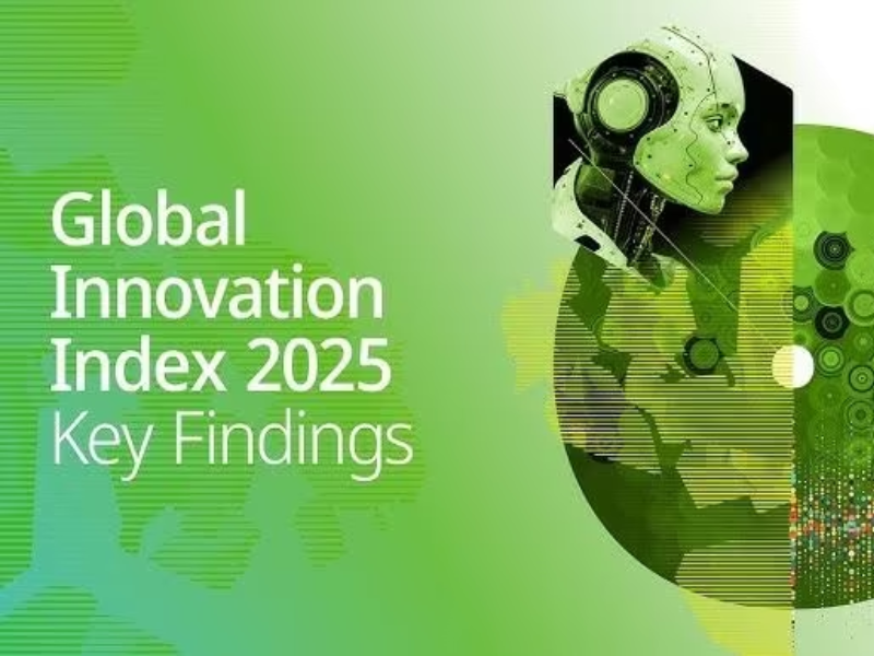 Une ascension remarquable dans le classement de l’innovation