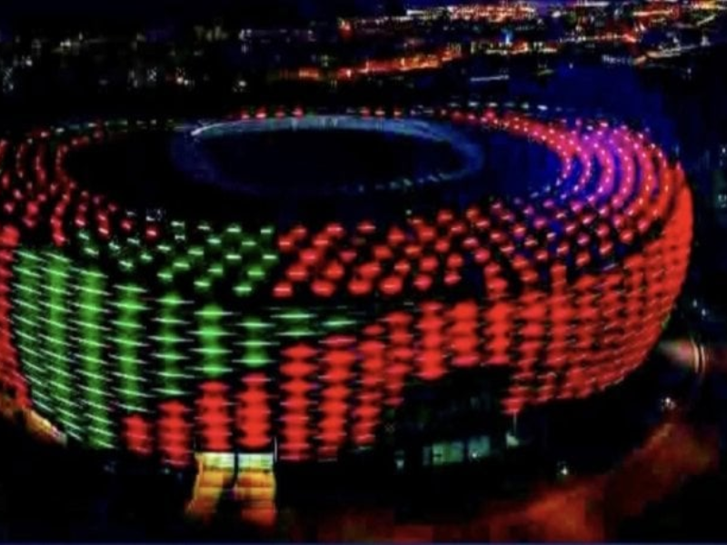 Mondial 2030 : le maroc doit aussi jouer (dans et hors les stades) la carte de ses cultures ( 3/3 )