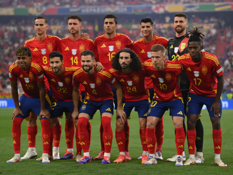 L’Espagne va boycotter la coupe du monde 2026 en cas de présence d’Israël ?
