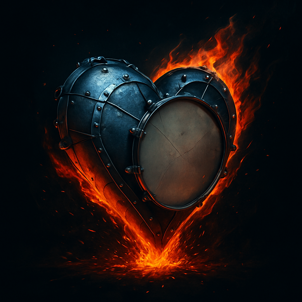 Ma jalousie est une arme