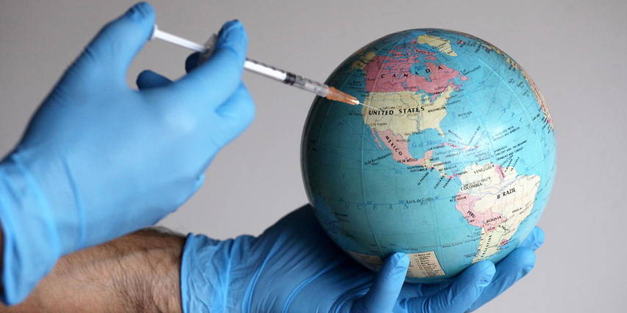 Chine : Quand soigner devient une stratégie de guerre..