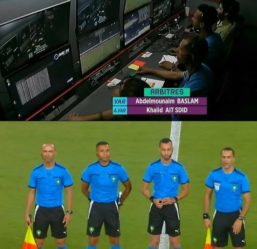 Du chaos arbitral aux exploits d’El Bakkali.. deux visages du sport marocain