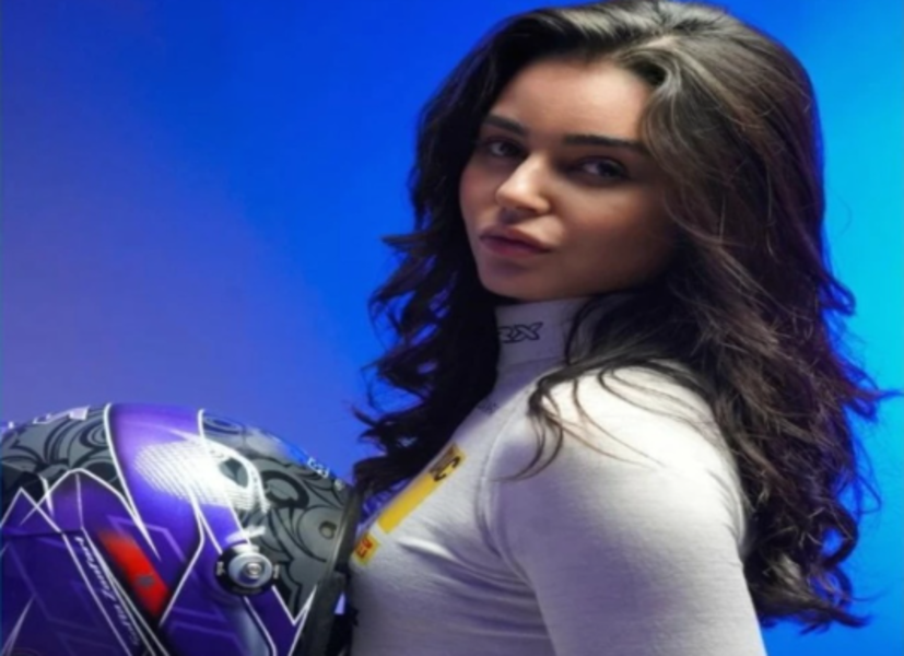 Championnat de France F4 : Sofia Zanfari enchaîne les podiums à Lédenon