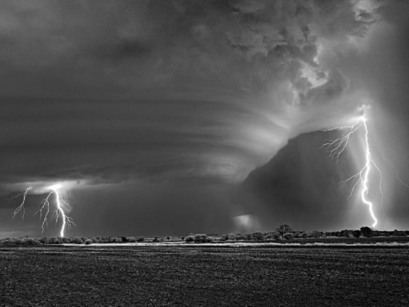 Le Maroc muscle son système d’alerte face aux phénomènes climatiques extrêmes