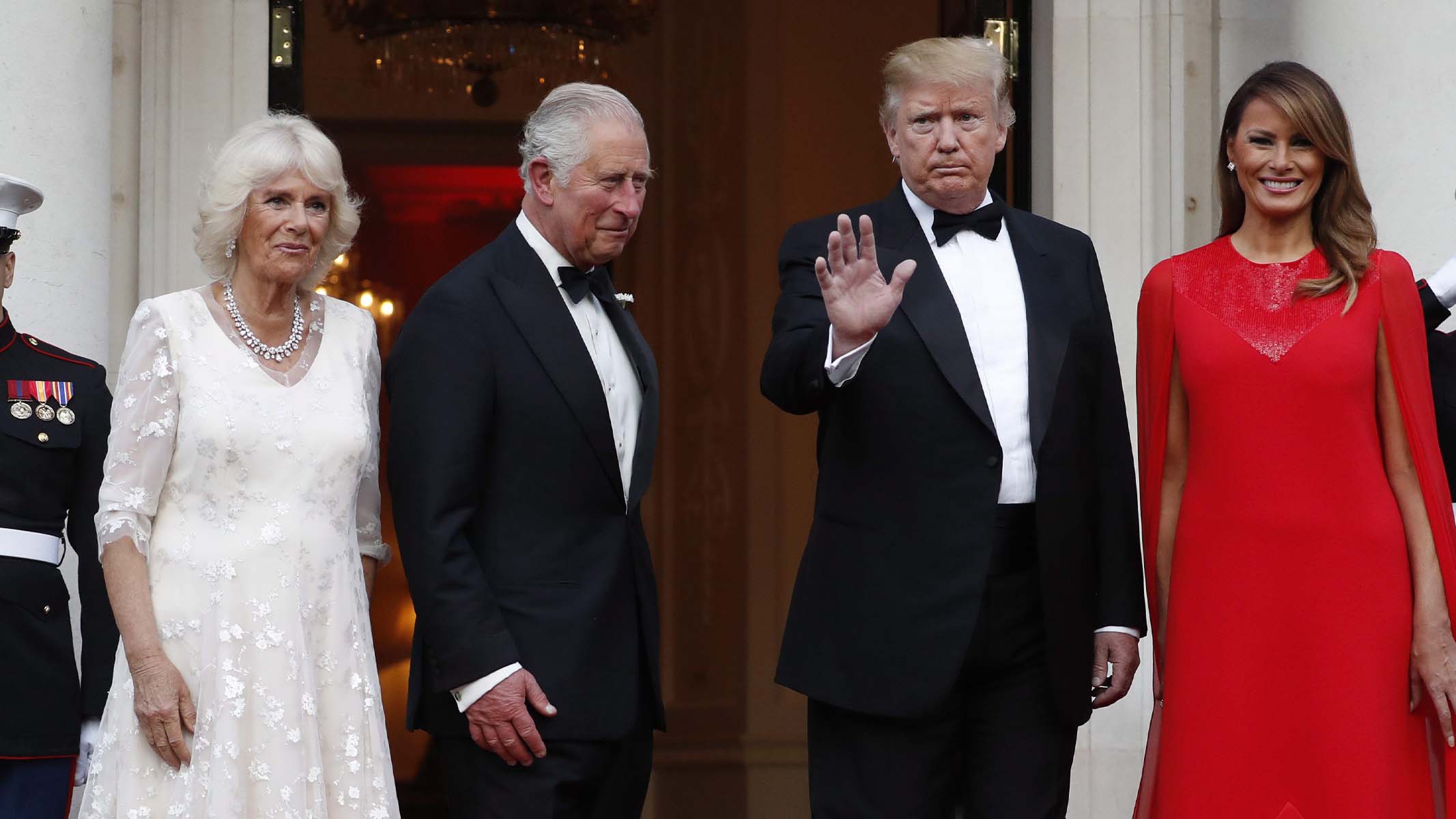 Israël serait en train de perdre le soutien américain !