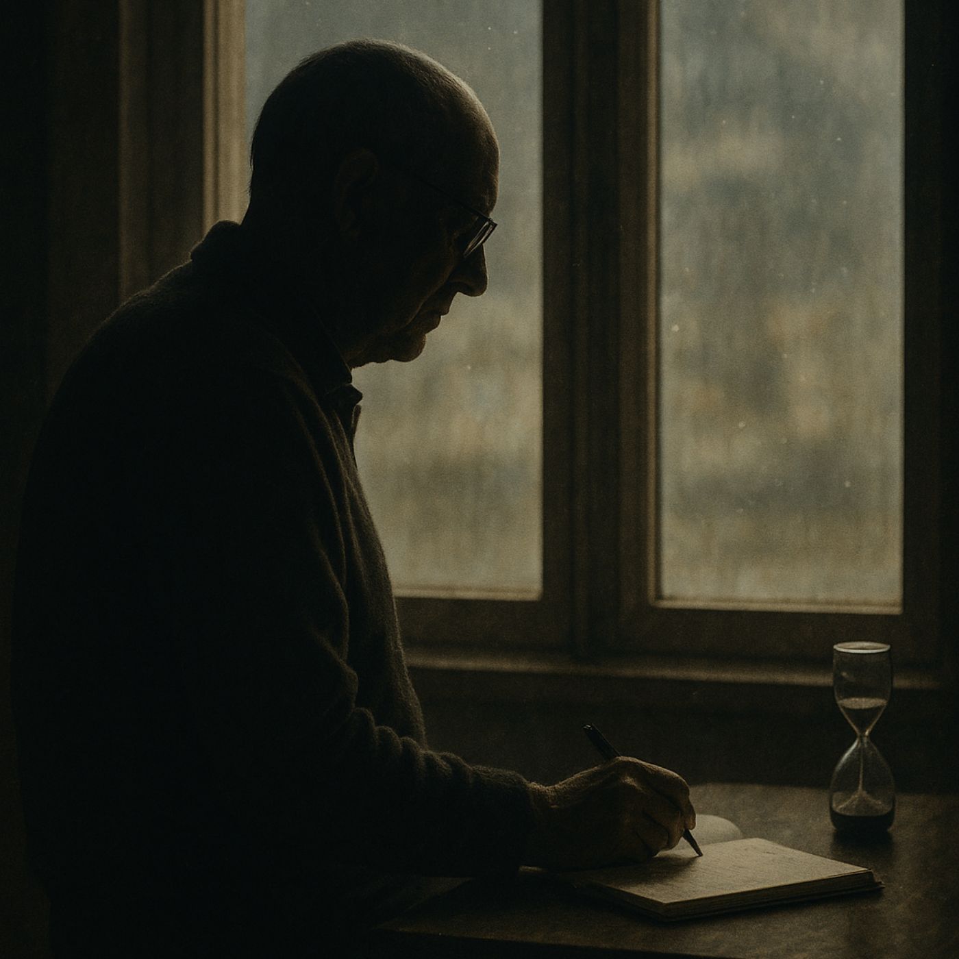 🎵 Mon fidèle ami l’Ennui