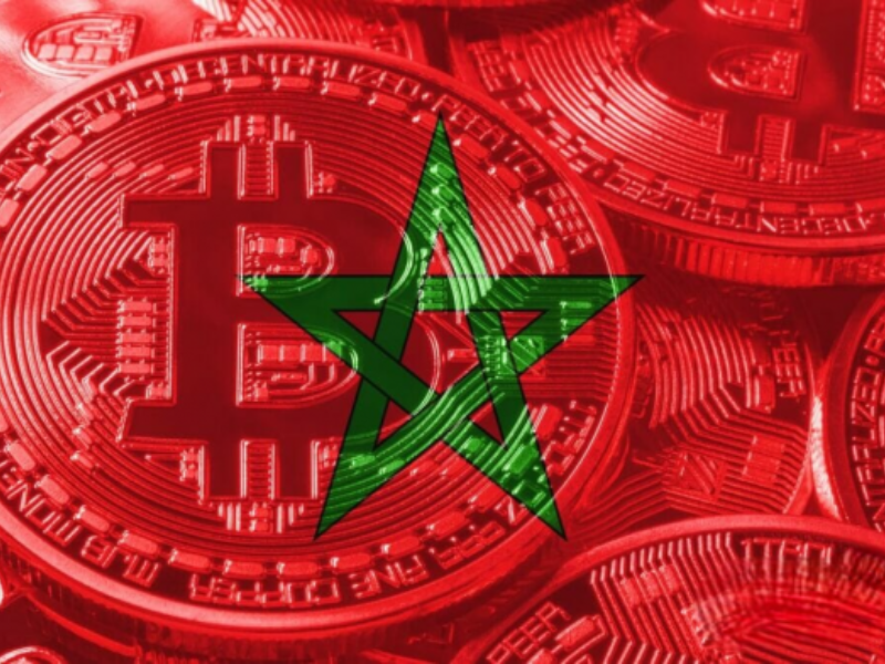 Bitcoin au Maroc : une adoption qui ne cesse de croître