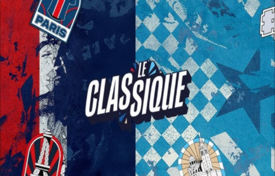 Le "Classique" OM – PSG reporté à cause du mauvais temps : la météo remporte le match