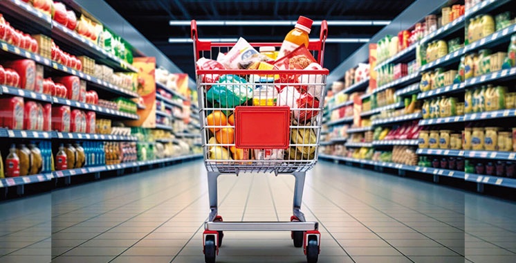 Hard discount au Maroc : l’ombre qui plane sur « moul l’hanout »