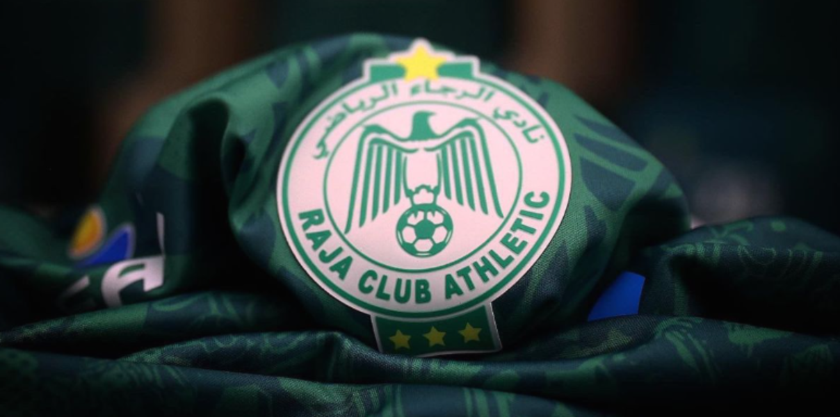 Botola Pro D1 : Fadlu Davids nommé nouvel entraîneur du Raja de Casablanca