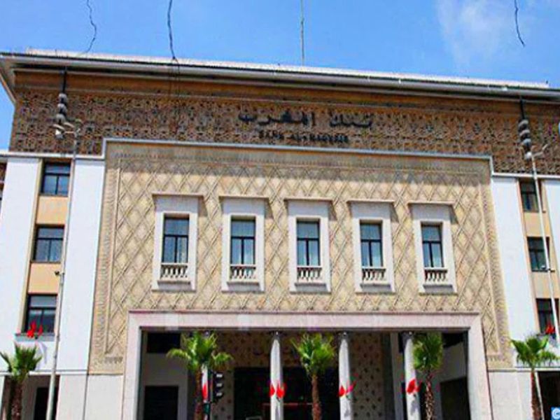 Bank Al-Maghrib maintient son cap prudent face aux incertitudes économiques