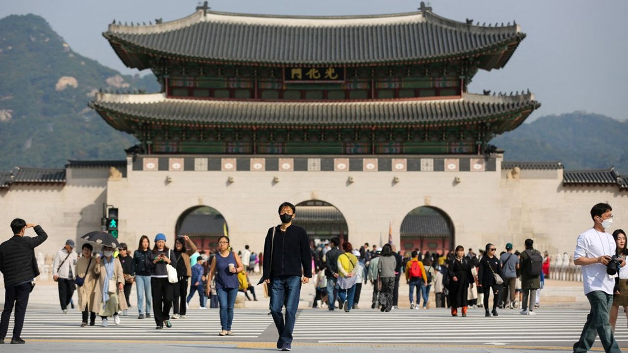 Le peuple sud-coréen est-il en voie d’extinction ? 