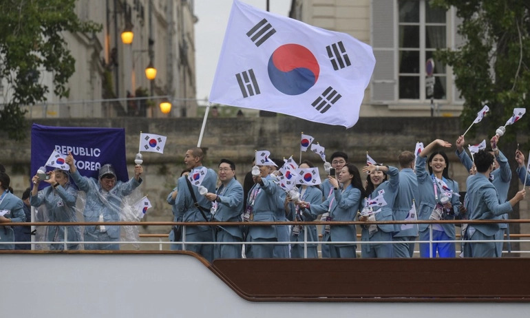 Le peuple sud-coréen est-il en voie d’extinction ? 