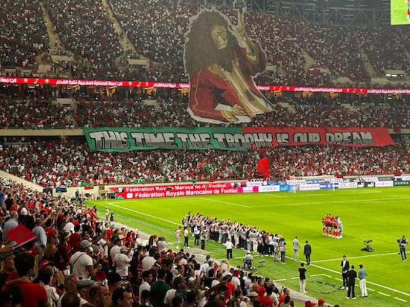 CAN 2025 : ouverture de la billetterie ce jeudi, priorité aux détenteurs de carte Visa