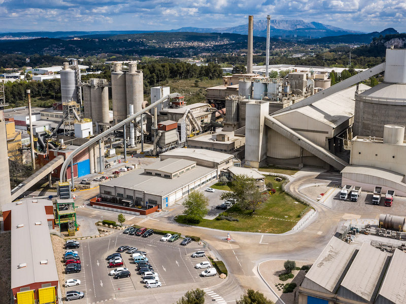 LafargeHolcim Maroc : des chiffres qui impressionnent