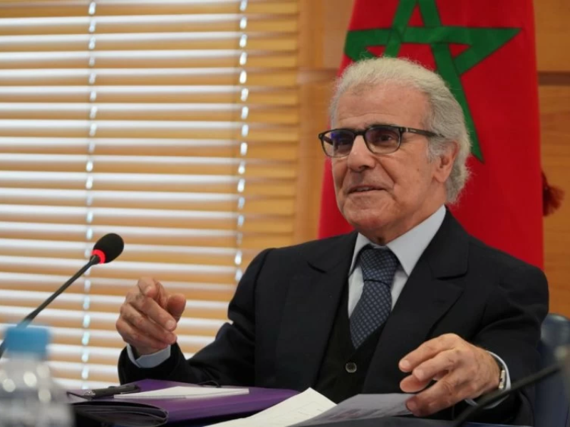 Banque digitale : Jouahri réagit aux ambitions de Revolut