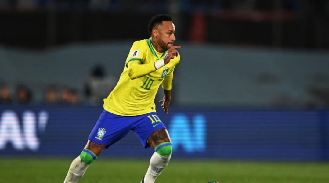 Ronaldo plaide pour le retour de Neymar en sélection brésilienne