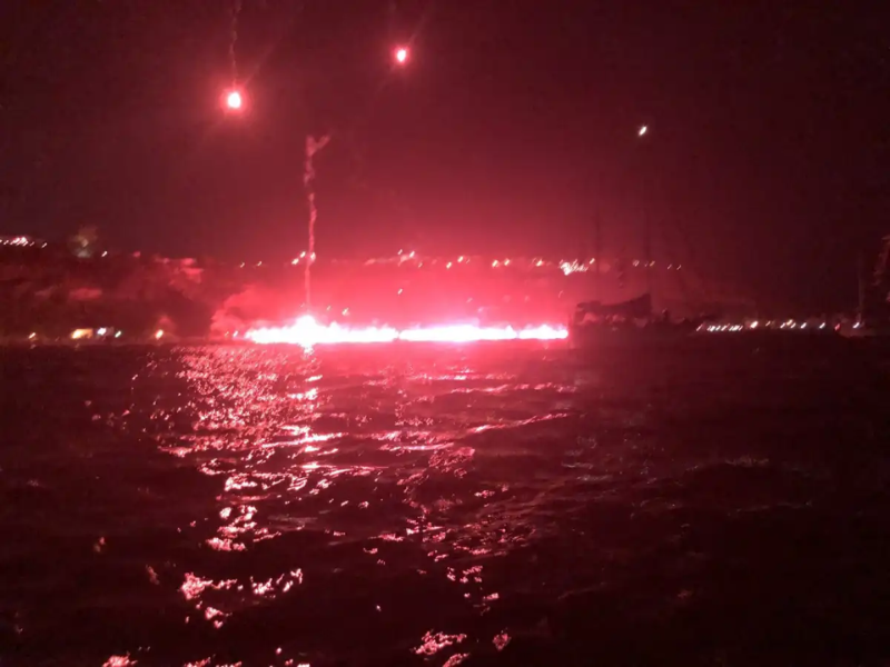 Méditerranée : L’Europe répond aux attaques contre la flottille