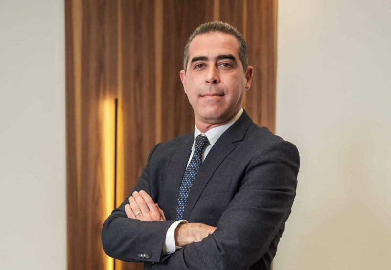 ​ COSUMAR: Imad Ghammad succède à Hassan Mounir dans ses fonctions de Directeur Général