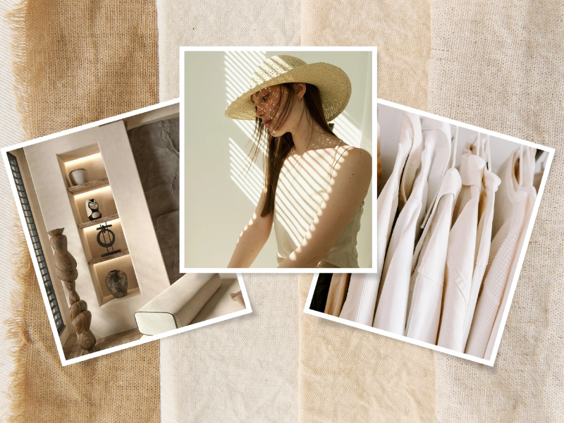 Quiet Luxury : quand le chic discret s’invite dans ton quotidien