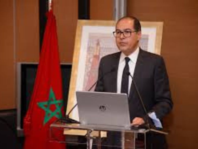 La CDG s’engage dans l’initiative panafricaine « Africa Saving for Growth »