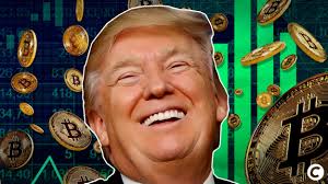 Make America great again !?