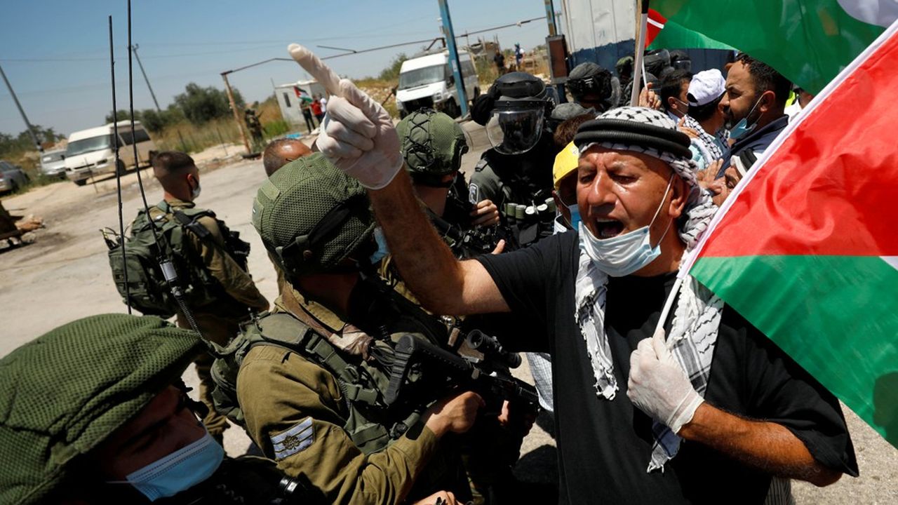 Gaza : Faut-il faire confiance au plan de paix proposé par Donald Trump !?