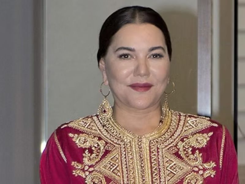 Le Peuple Marocain célèbre ce lundi l’anniversaire de SAR la Princesse Lalla Asmaa