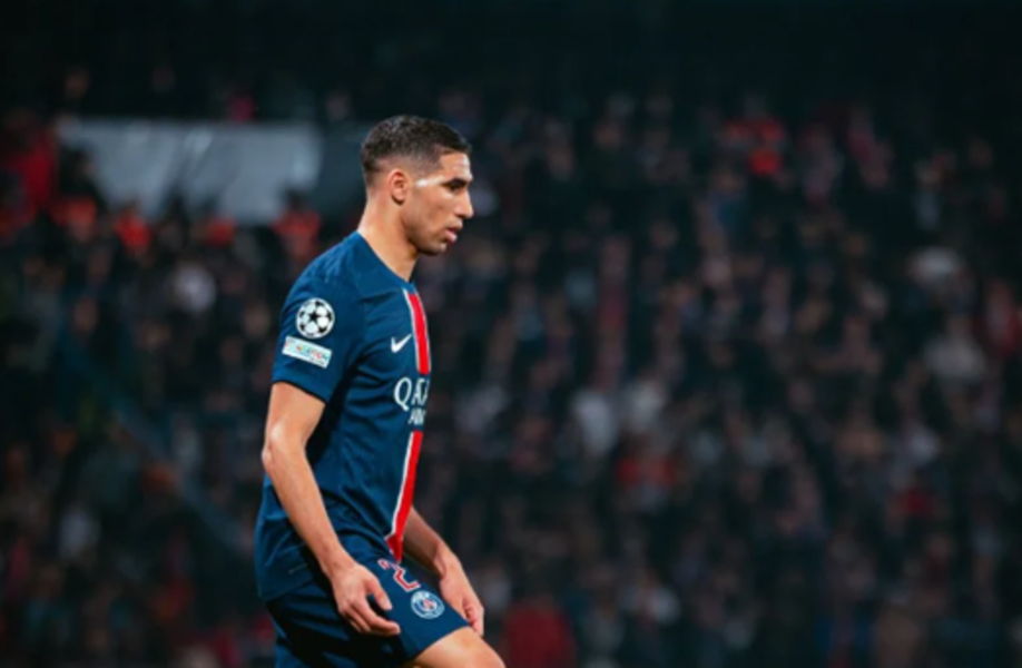 Ballon d’Or 2025 : Hakimi dans l’histoire, Dembélé sacré, et des votes qui interrogent