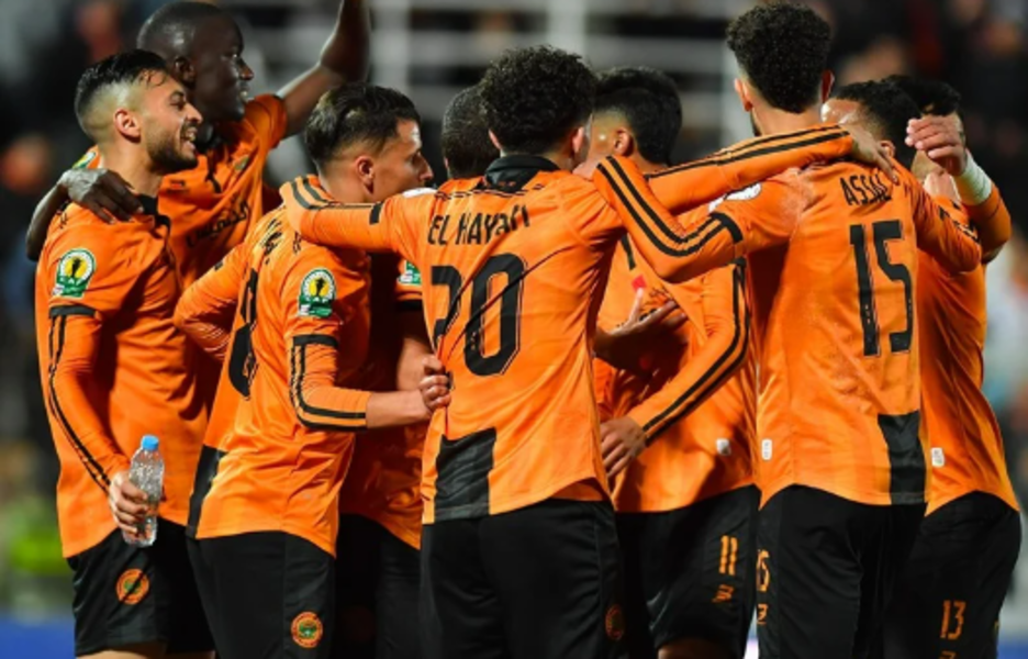 Ligue des champions CAF : la Renaissance de Berkane passe au 2ᵉ tour