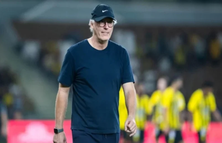Laurent Blanc quitte Al-Ittihad après la défaite contre Al-Nassr