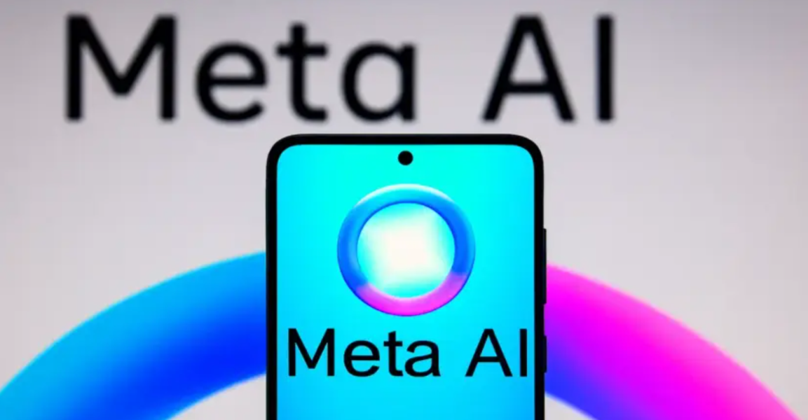 Avec Meta "Vibes", l’IA prend en charge la création de contenus vidéo