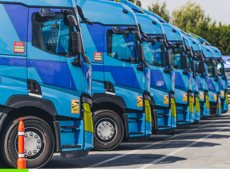 Industrie camion : Rabat derrière Ankara et Riyad