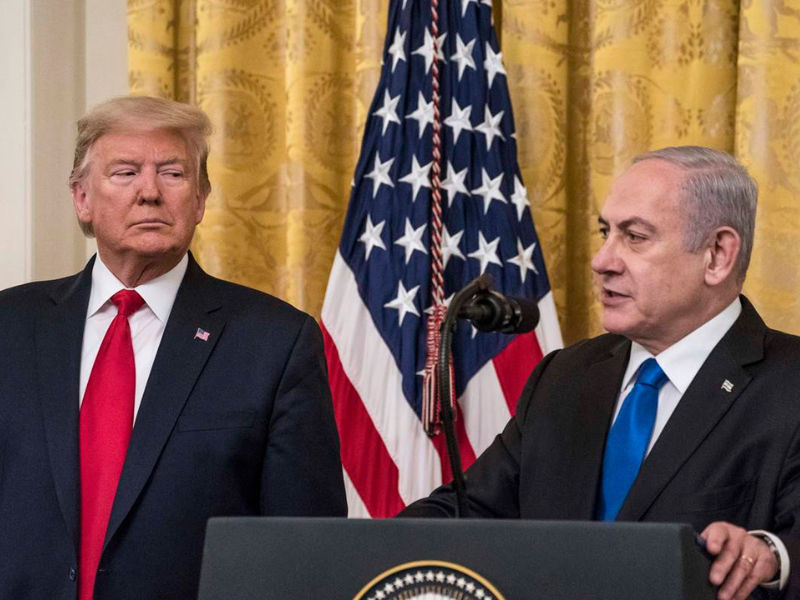 Netanyahu présente ses excuses au Qatar pour les frappes israéliennes de septembre