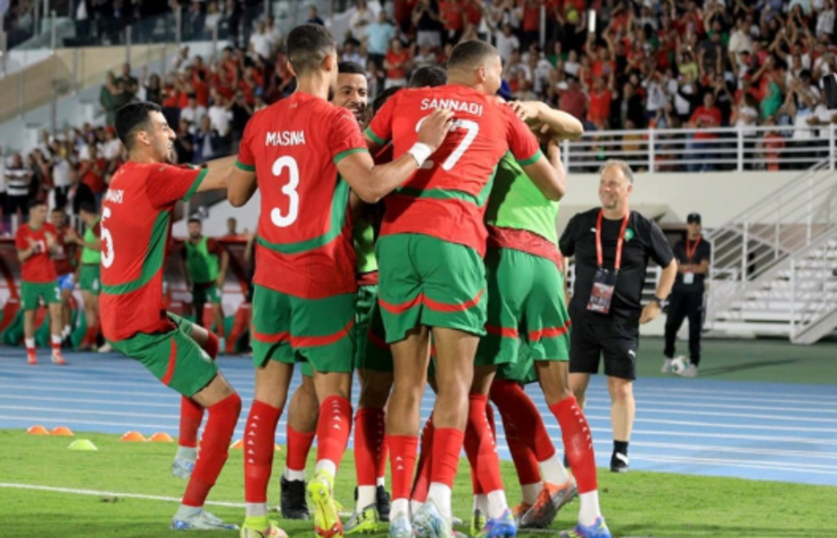 Maroc – Bahreïn : déjà 30.000 billets vendus pour le match amical à Rabat