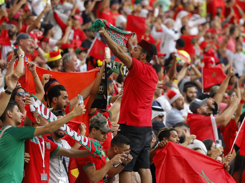 Maroc - Bahreïn : déjà 30.000 billets vendus pour le match du 9 octobre à Rabat