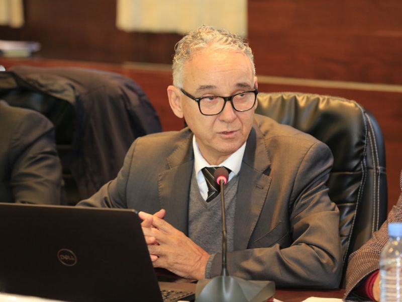 Critiquer, c’est constater. Proposer, c’est agir : Programme Takamoul