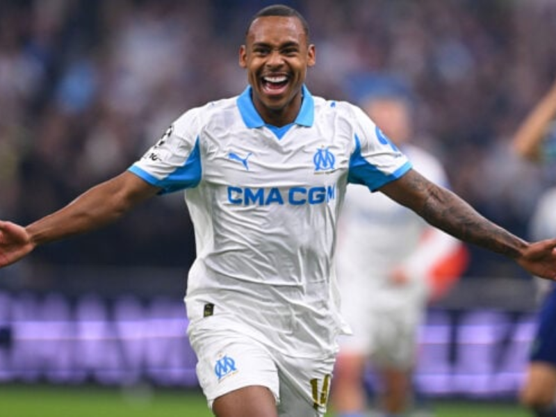 Ligue des champions : soirée de feu pour l’OM, le Real, l’Atlético et le Bayern