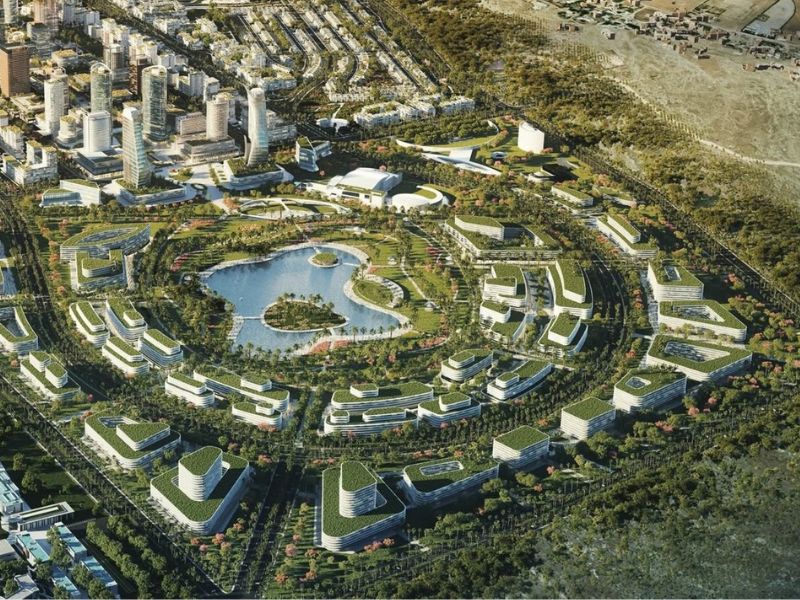 Casablanca Tech Valley : le pari d’un Maroc technologique et innovant