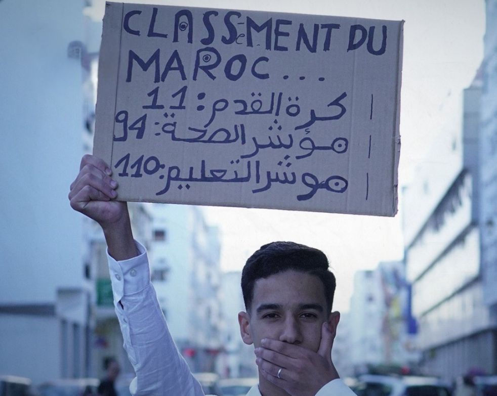 Conseil national de la jeunesse : Faut-il donner à la Gen Z un lieu institutionnel de parole ?