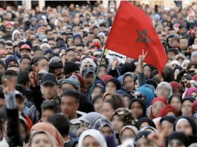 GenZ 212 en ébullition : transformer la colère en dialogue pour l’avenir