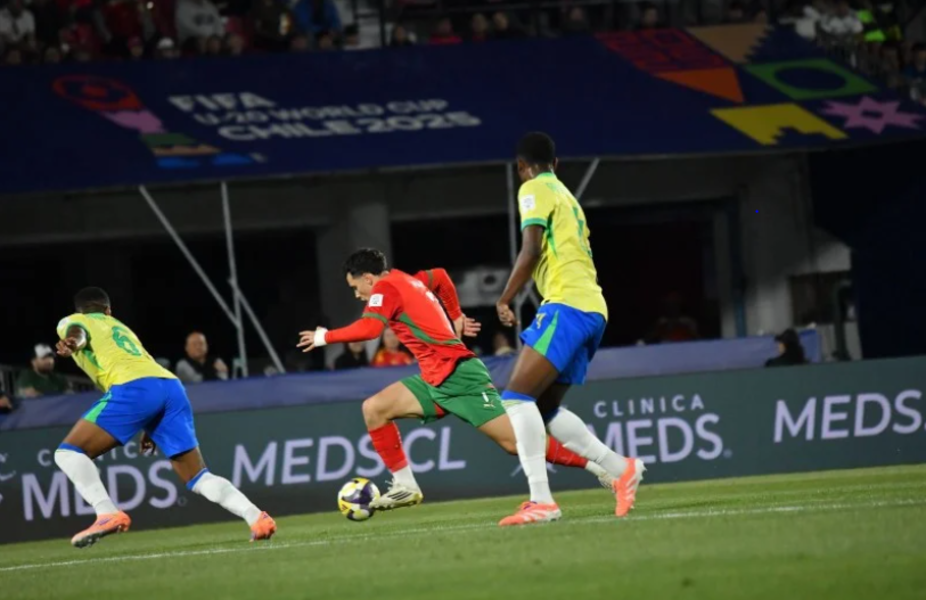 Mondial U20 : les réactions des Lionceaux de l’Atlas après la qualification pour les huitièmes