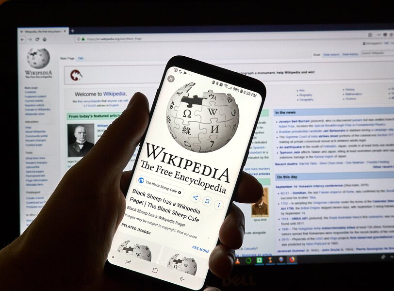 IA et Wikipédia : la combinaison qui va changer nos conversations digitales