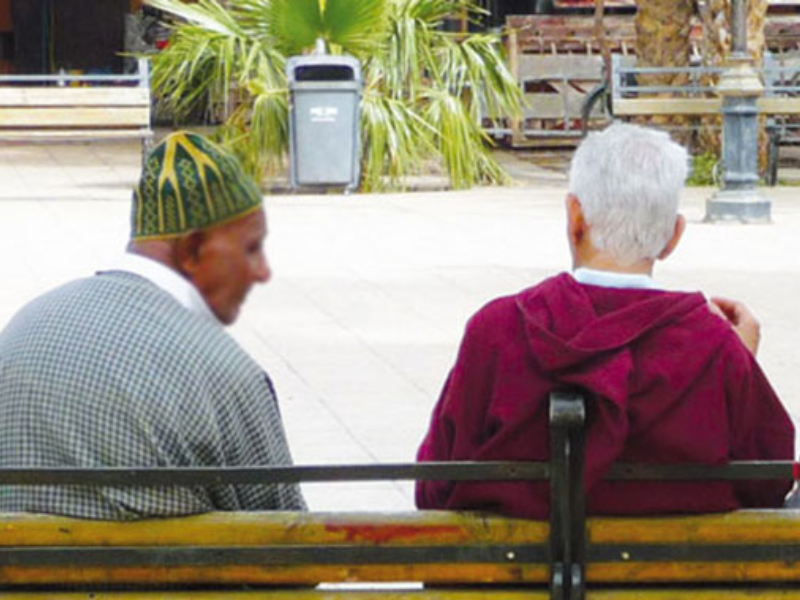 CESE: Plus de la moitié des personnes âgées au Maroc n’ont pas de revenu stable